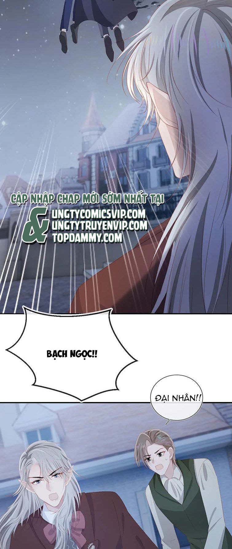 Hắc Hóa Phản Diện Sủng Lên Trời Chapter 63 - Trang 2