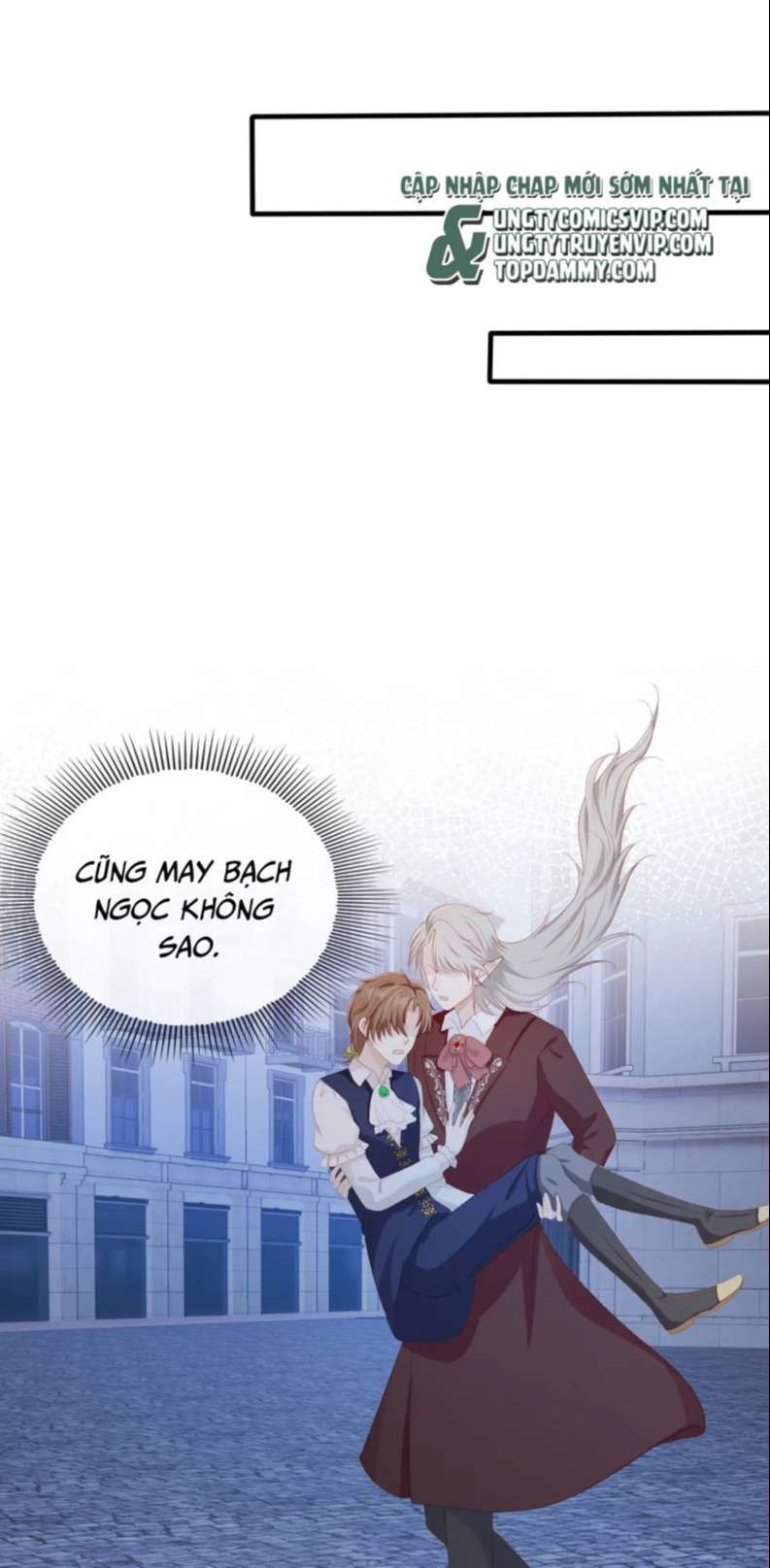 Hắc Hóa Phản Diện Sủng Lên Trời Chapter 64 - Trang 2