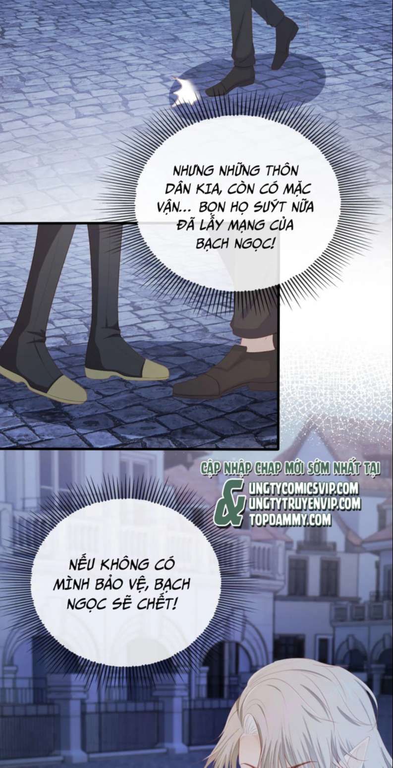 Hắc Hóa Phản Diện Sủng Lên Trời Chapter 64 - Trang 2