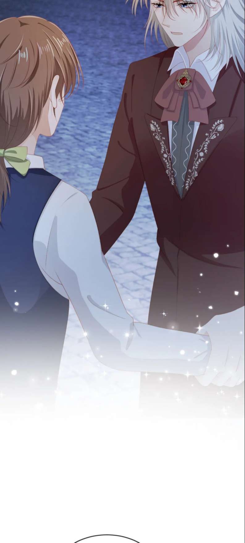 Hắc Hóa Phản Diện Sủng Lên Trời Chapter 64 - Trang 2