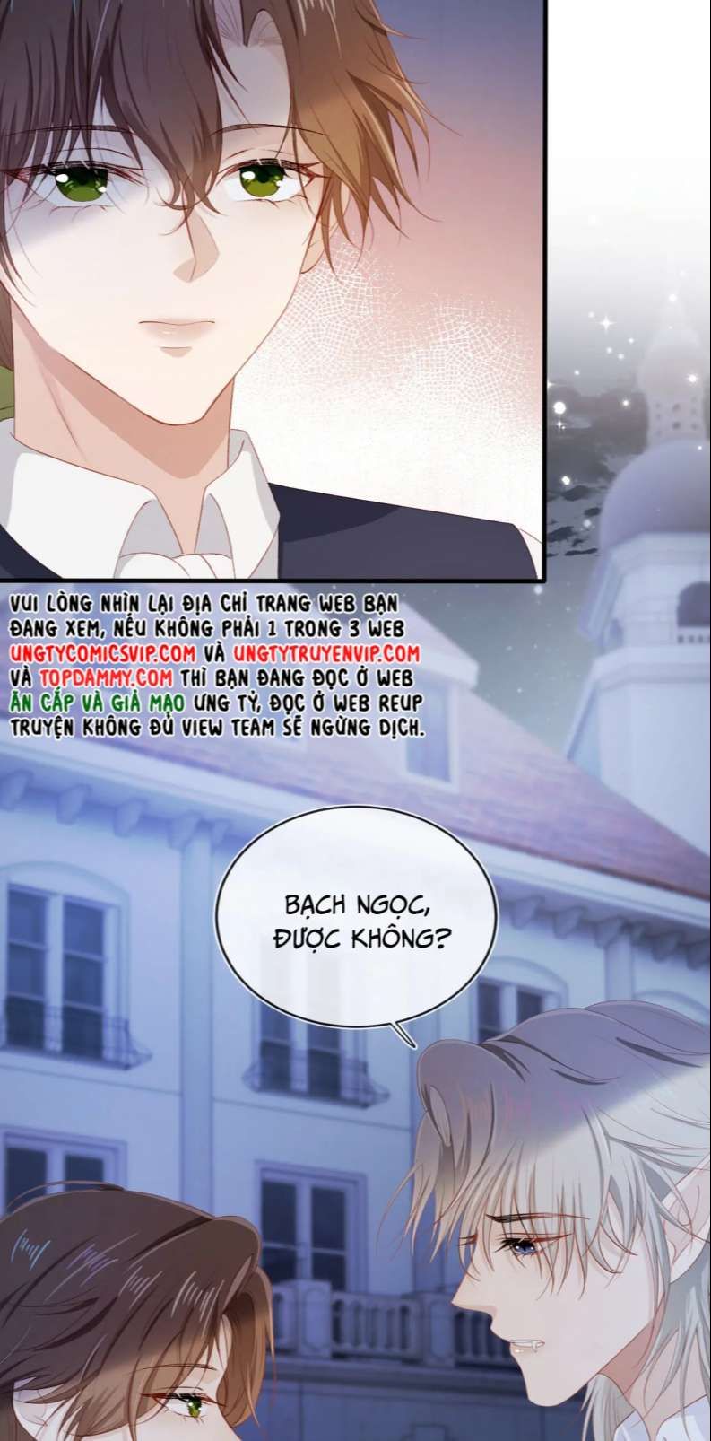 Hắc Hóa Phản Diện Sủng Lên Trời Chapter 64 - Trang 2