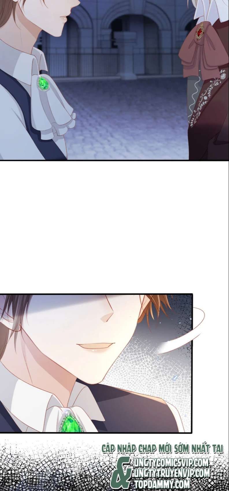 Hắc Hóa Phản Diện Sủng Lên Trời Chapter 64 - Trang 2