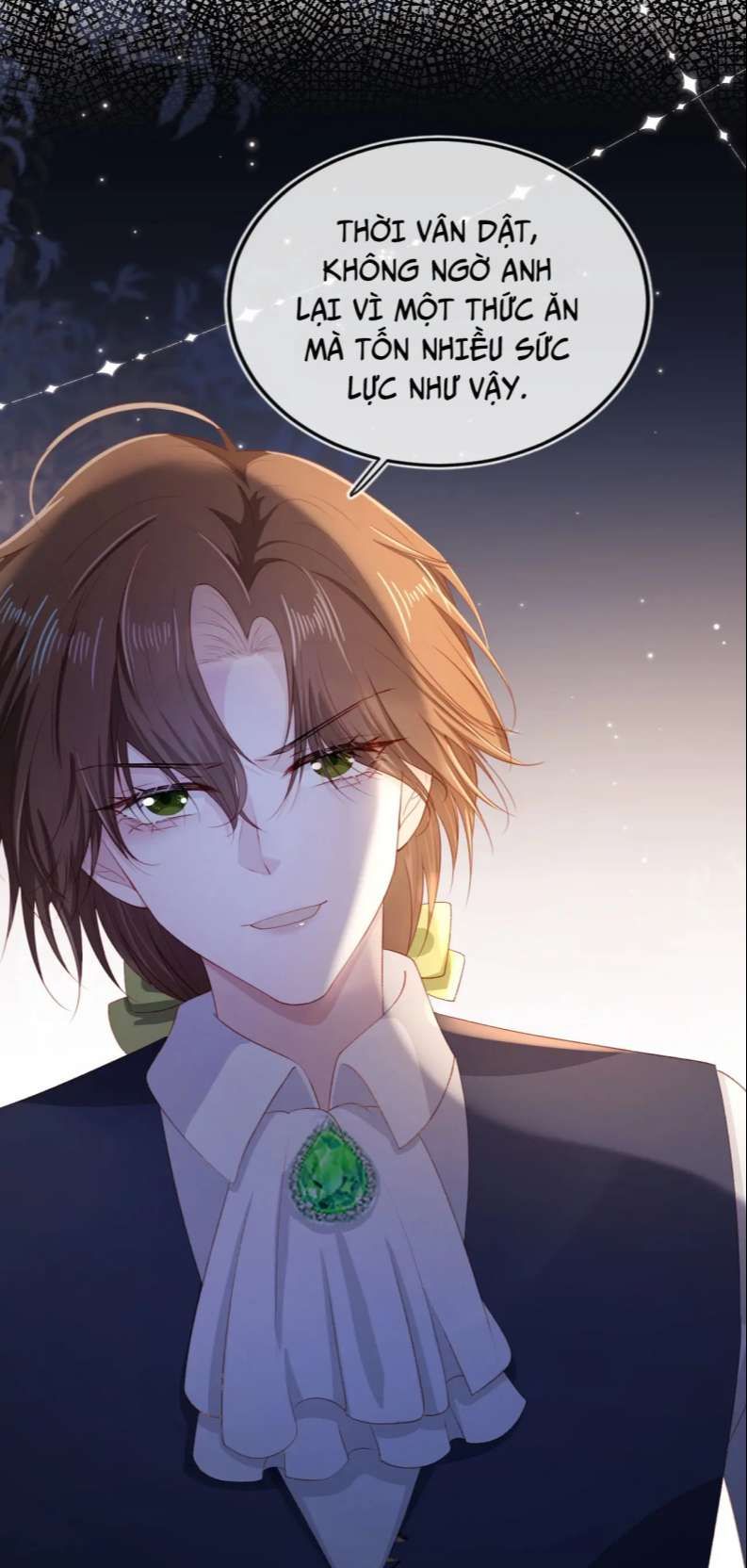 Hắc Hóa Phản Diện Sủng Lên Trời Chapter 64 - Trang 2