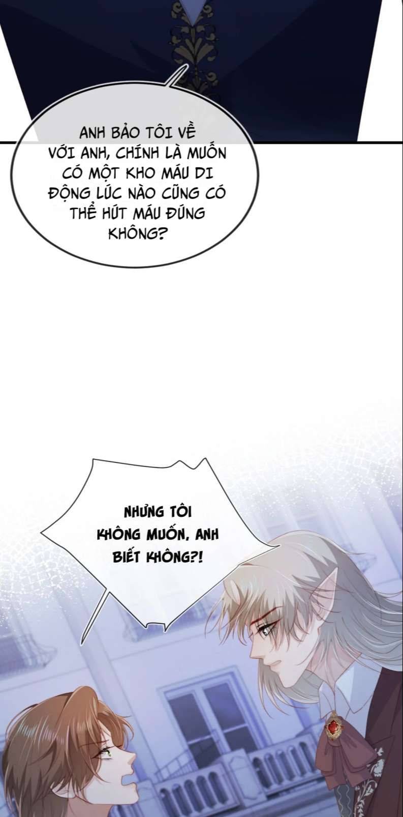 Hắc Hóa Phản Diện Sủng Lên Trời Chapter 64 - Trang 2