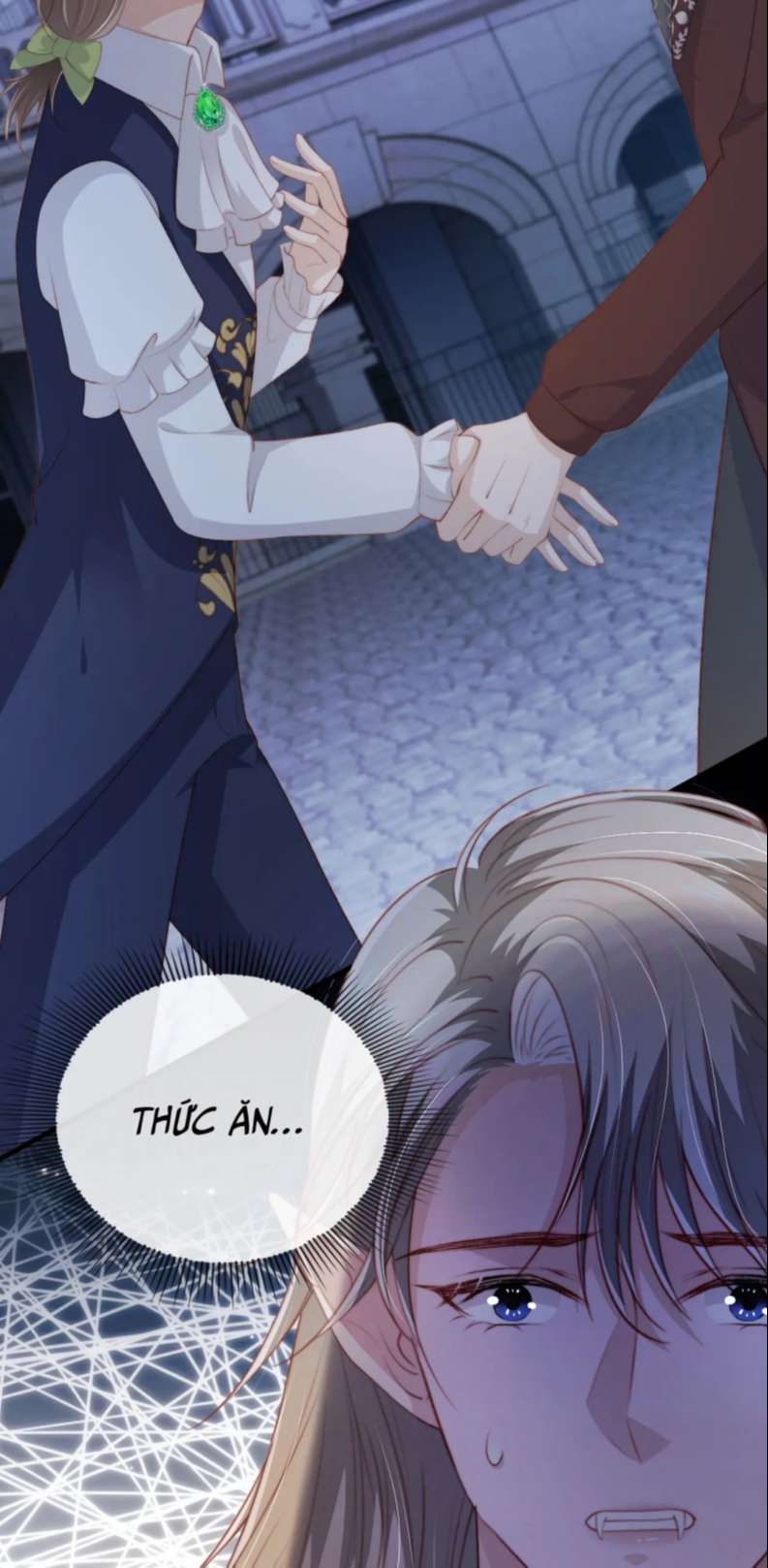 Hắc Hóa Phản Diện Sủng Lên Trời Chapter 64 - Trang 2