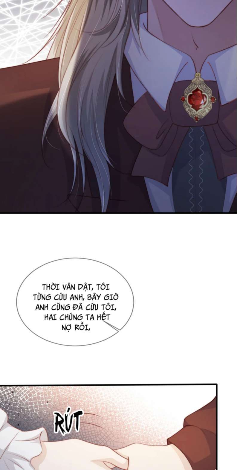 Hắc Hóa Phản Diện Sủng Lên Trời Chapter 64 - Trang 2