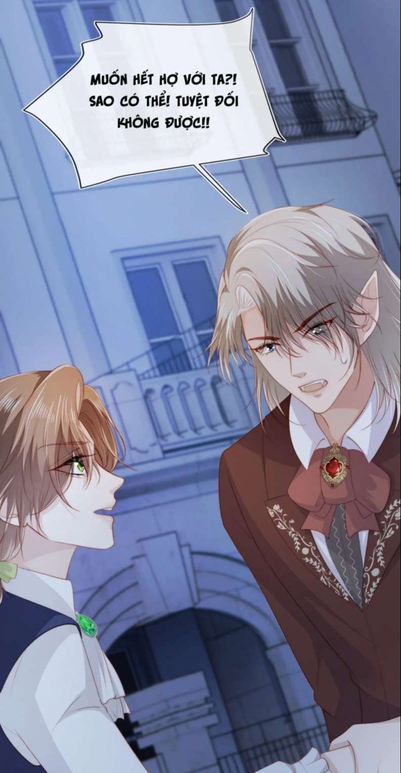 Hắc Hóa Phản Diện Sủng Lên Trời Chapter 64 - Trang 2