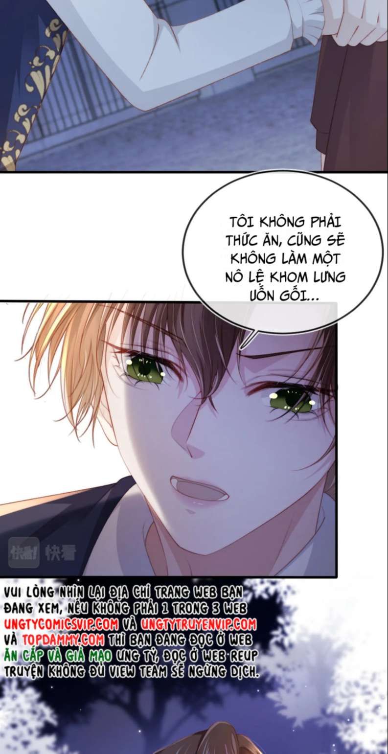 Hắc Hóa Phản Diện Sủng Lên Trời Chapter 64 - Trang 2