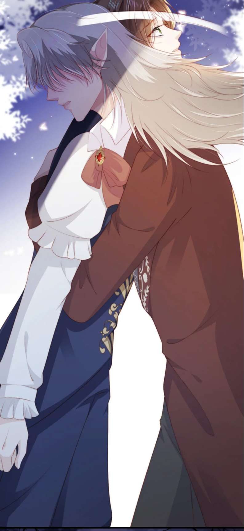 Hắc Hóa Phản Diện Sủng Lên Trời Chapter 64 - Trang 2