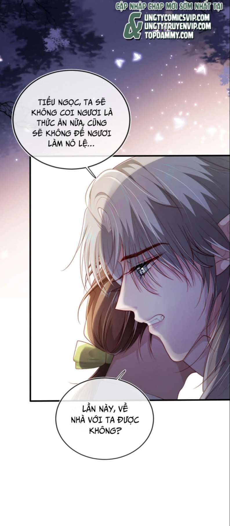 Hắc Hóa Phản Diện Sủng Lên Trời Chapter 64 - Trang 2