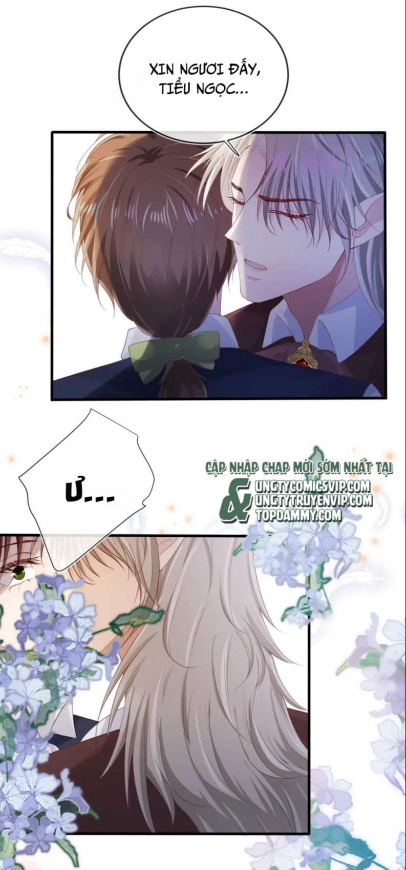 Hắc Hóa Phản Diện Sủng Lên Trời Chapter 64 - Trang 2