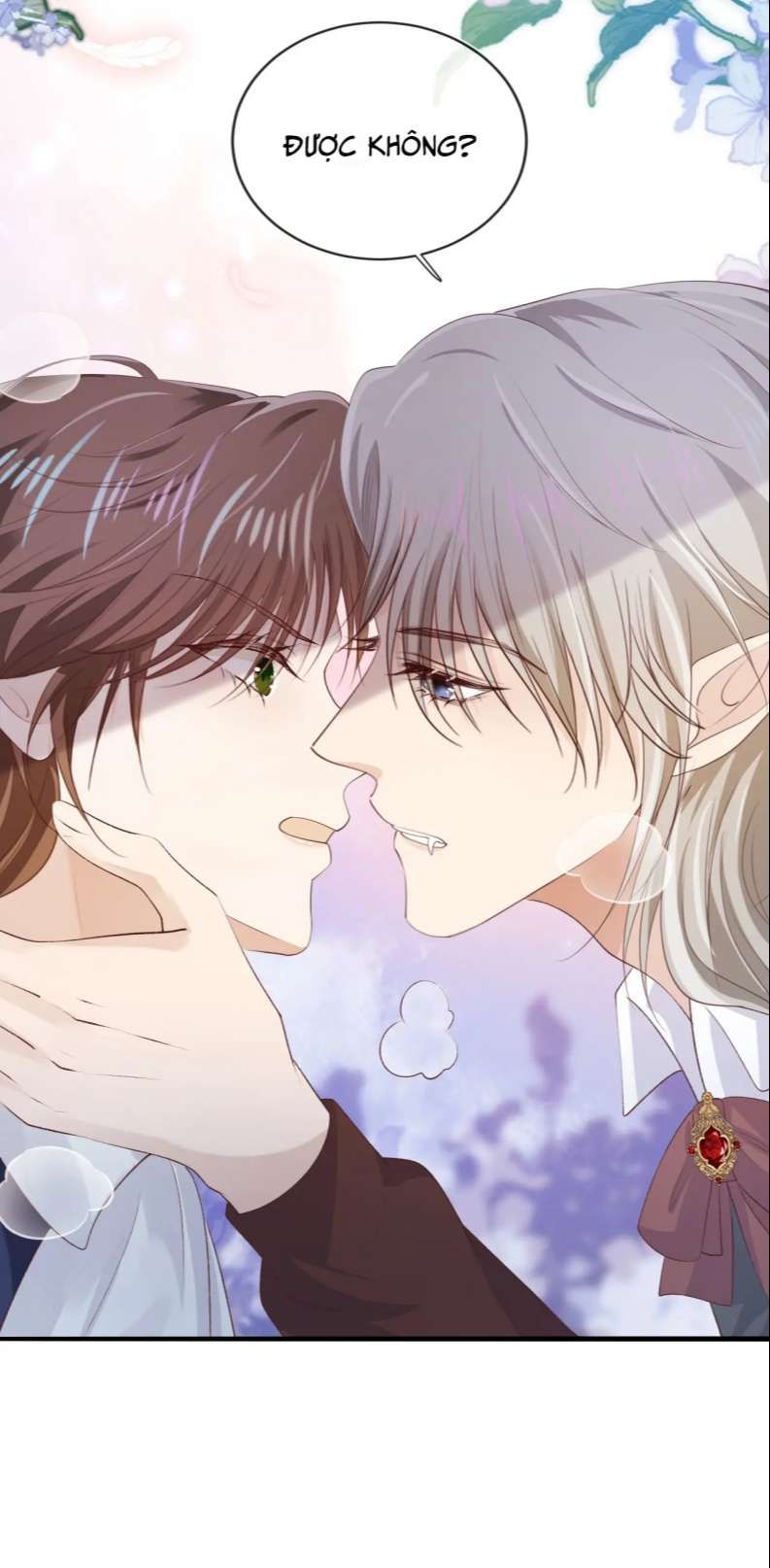 Hắc Hóa Phản Diện Sủng Lên Trời Chapter 64 - Trang 2