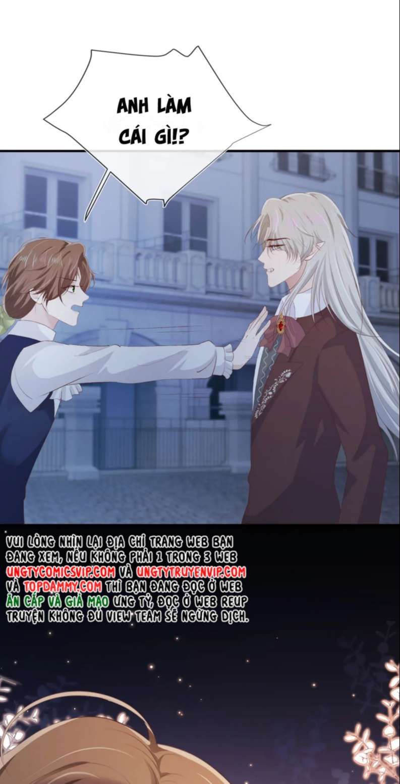 Hắc Hóa Phản Diện Sủng Lên Trời Chapter 64 - Trang 2