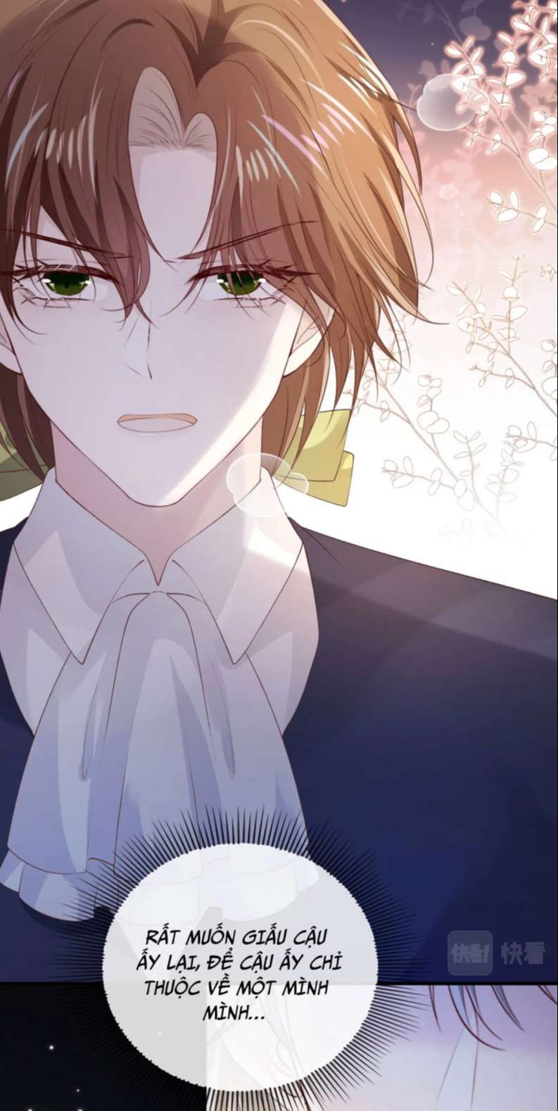 Hắc Hóa Phản Diện Sủng Lên Trời Chapter 64 - Trang 2