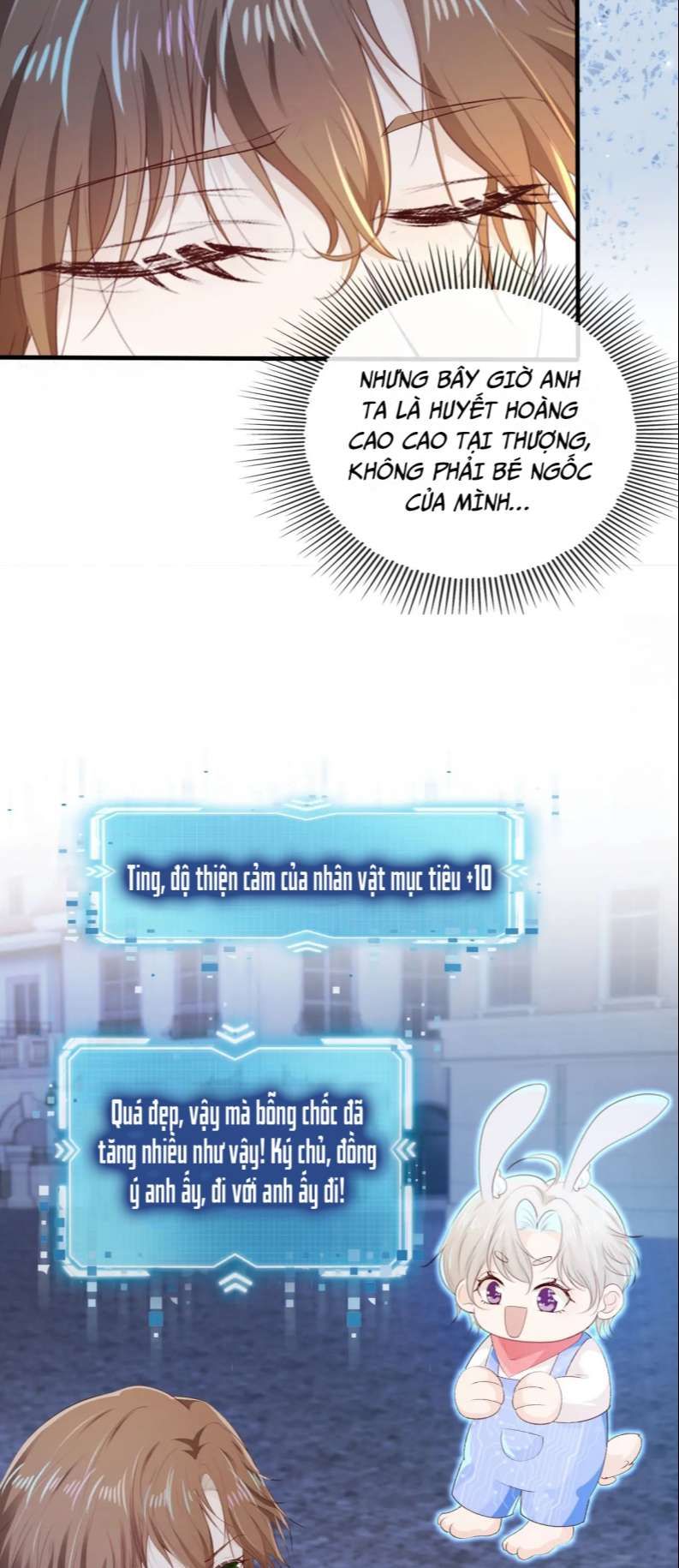 Hắc Hóa Phản Diện Sủng Lên Trời Chapter 64 - Trang 2