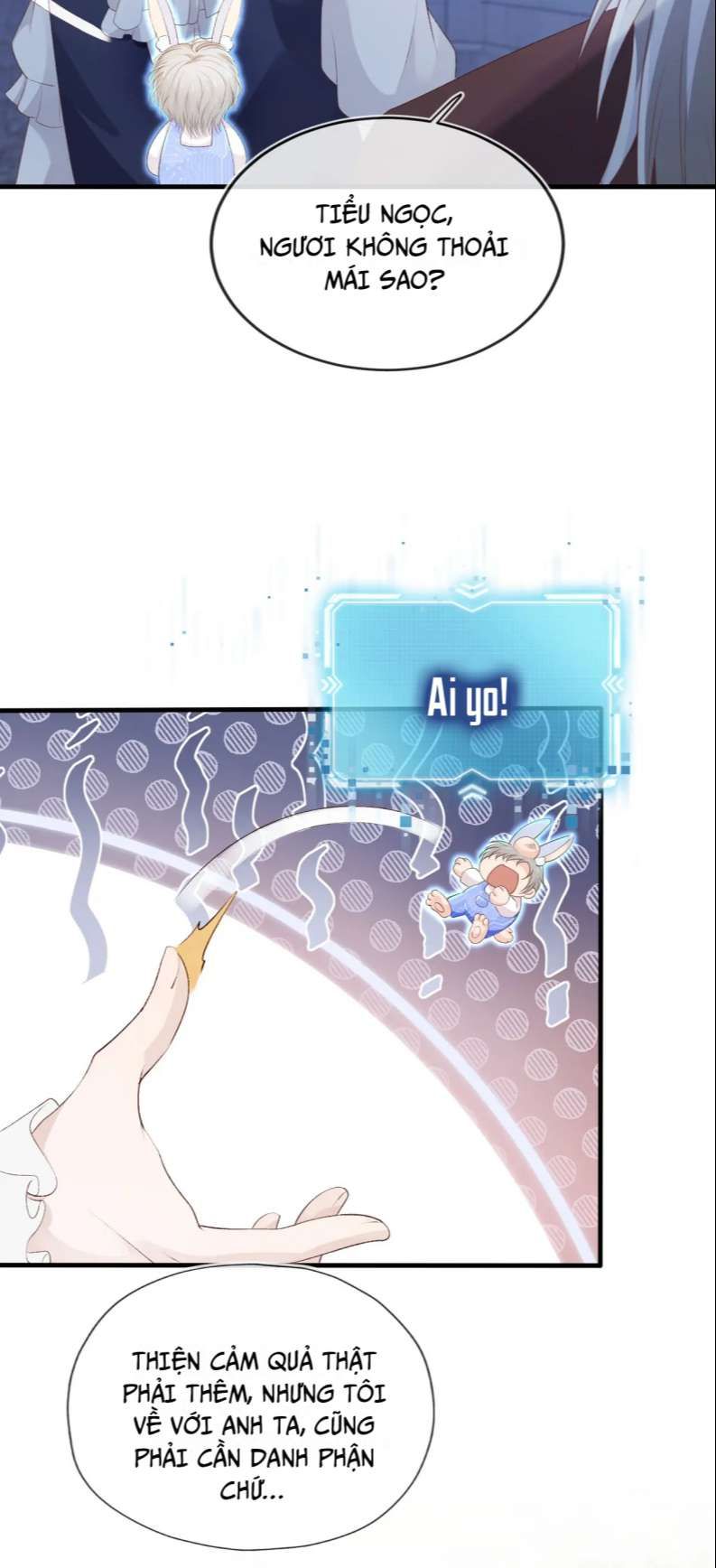 Hắc Hóa Phản Diện Sủng Lên Trời Chapter 64 - Trang 2