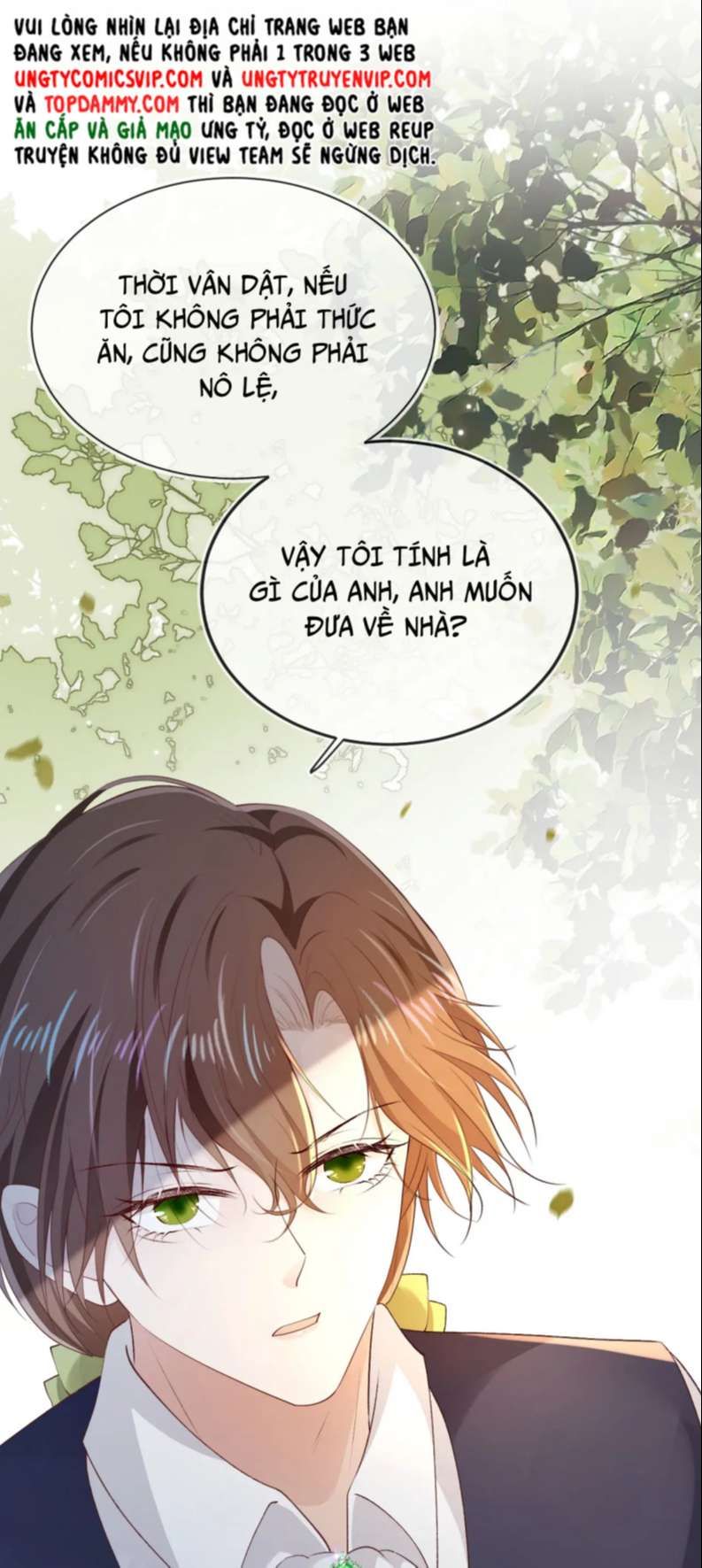 Hắc Hóa Phản Diện Sủng Lên Trời Chapter 64 - Trang 2