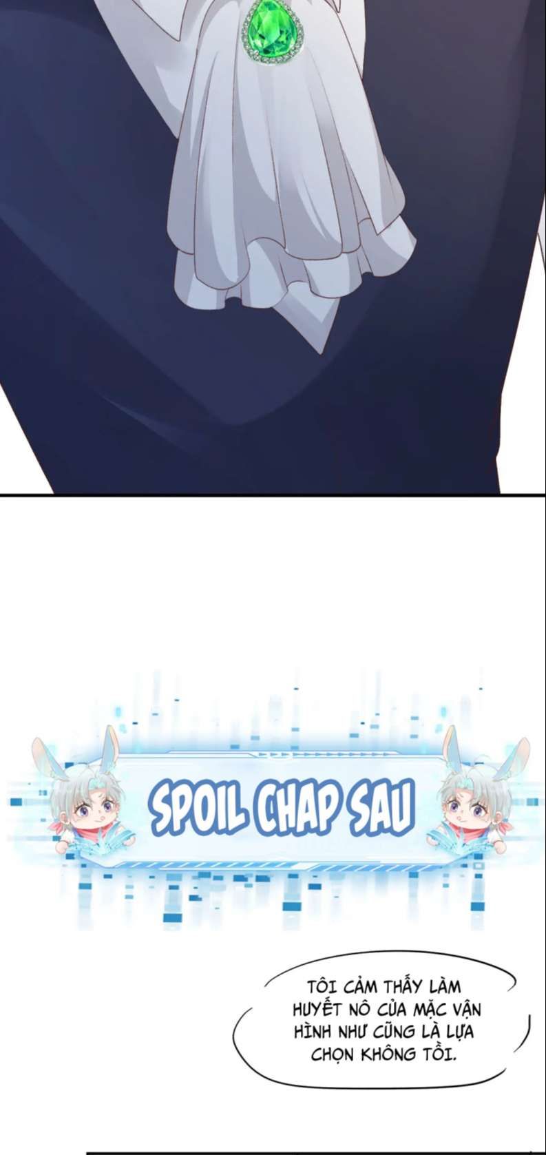 Hắc Hóa Phản Diện Sủng Lên Trời Chapter 64 - Trang 2