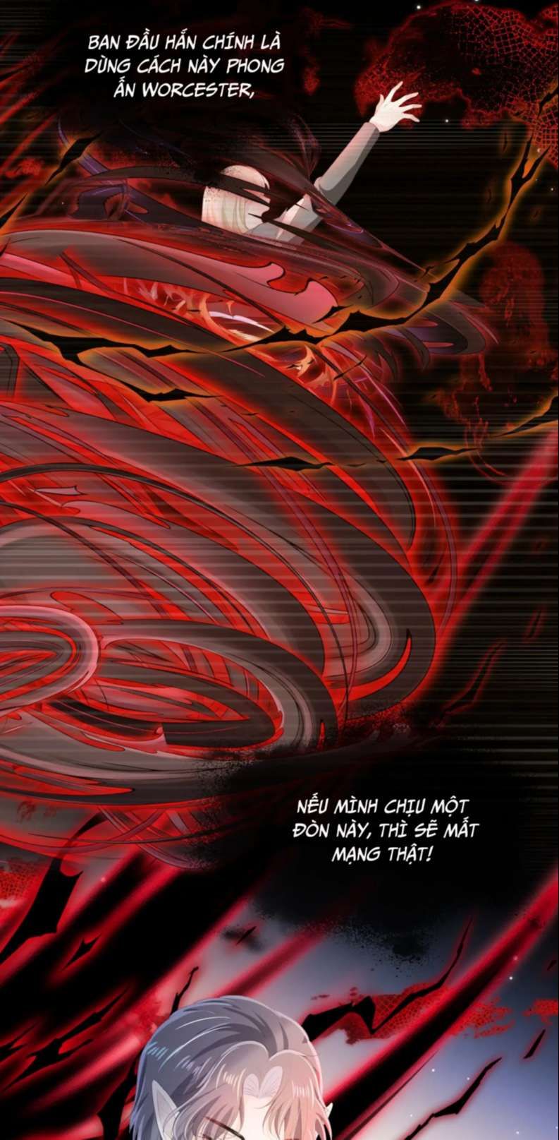 Hắc Hóa Phản Diện Sủng Lên Trời Chapter 64 - Trang 2