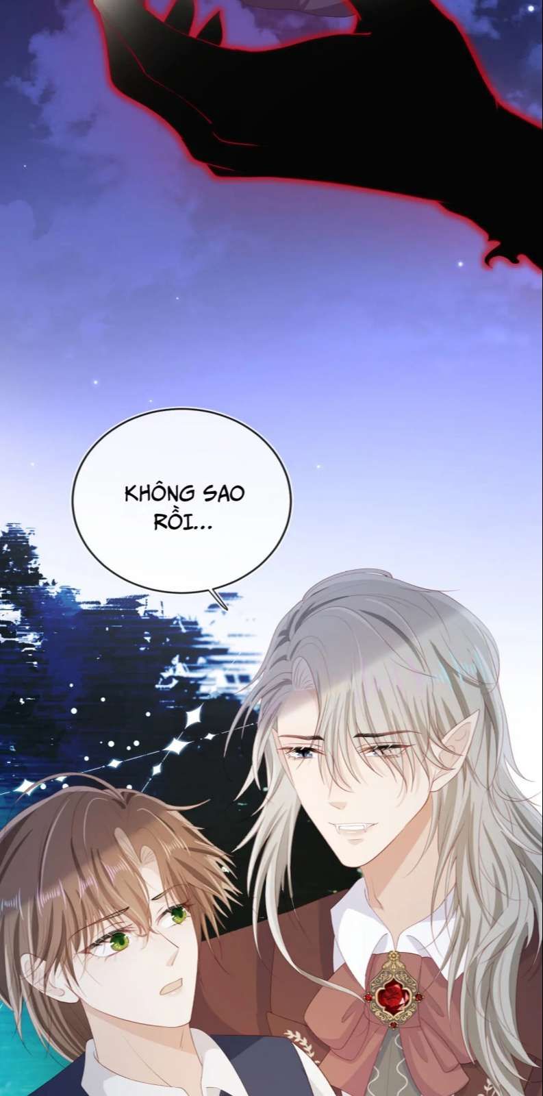 Hắc Hóa Phản Diện Sủng Lên Trời Chapter 64 - Trang 2