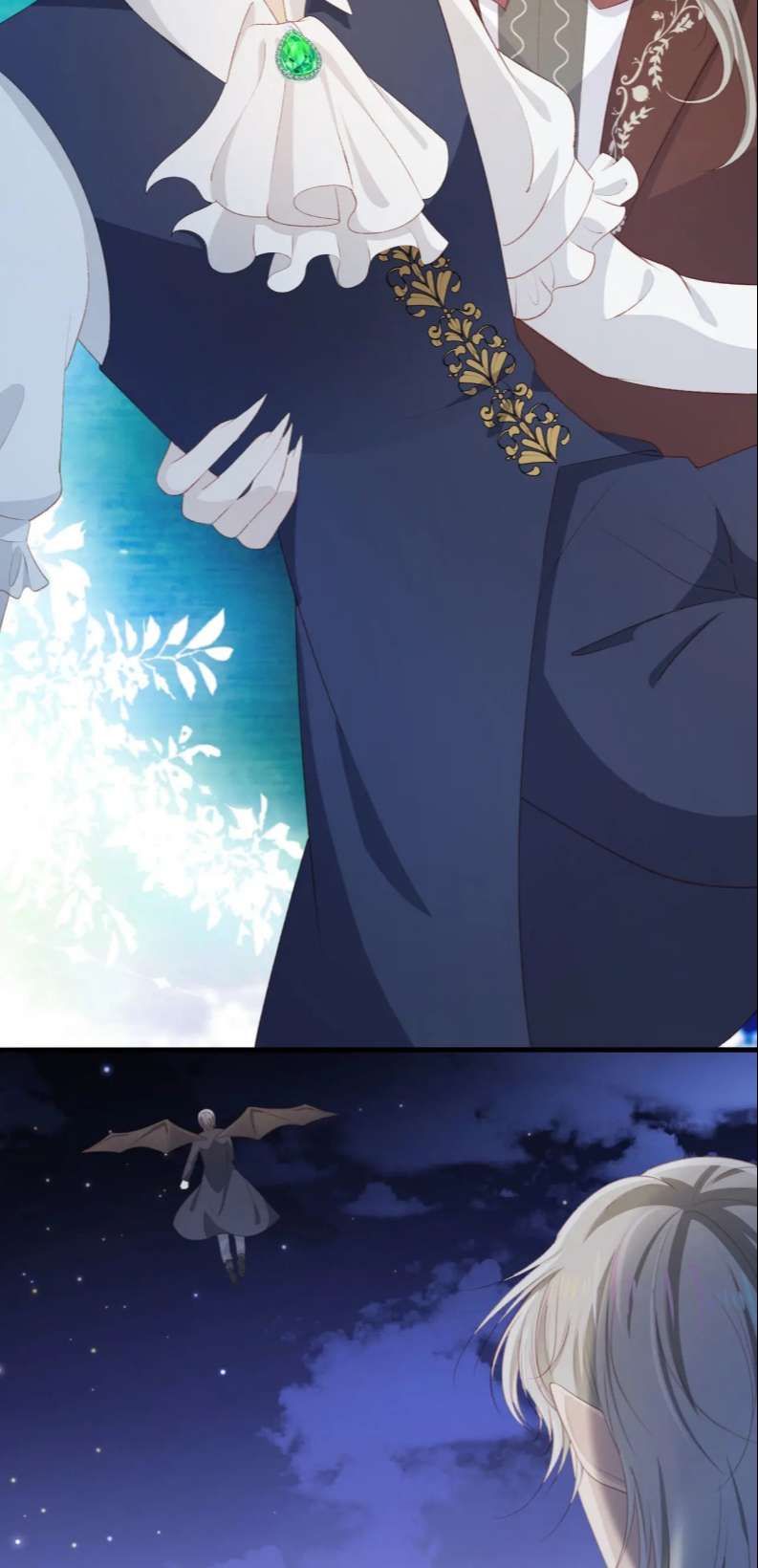 Hắc Hóa Phản Diện Sủng Lên Trời Chapter 64 - Trang 2