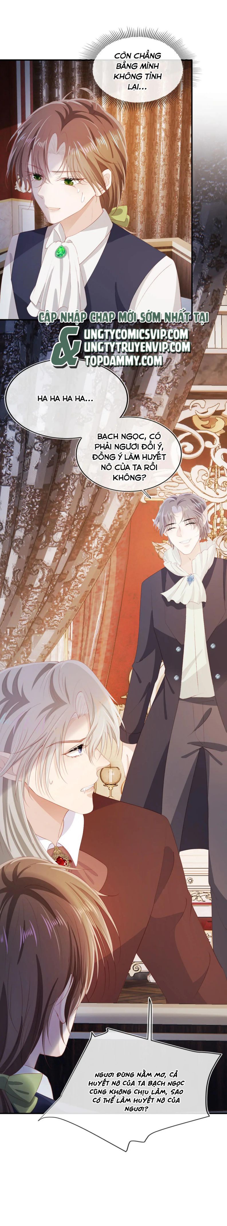 Hắc Hóa Phản Diện Sủng Lên Trời Chapter 65 - Trang 2