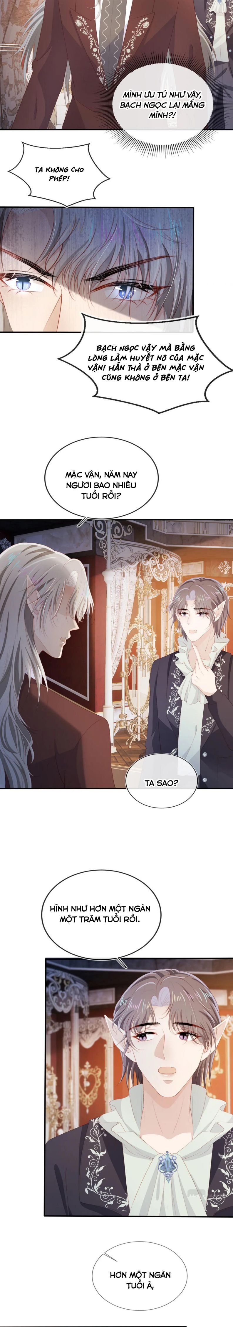 Hắc Hóa Phản Diện Sủng Lên Trời Chapter 65 - Trang 2