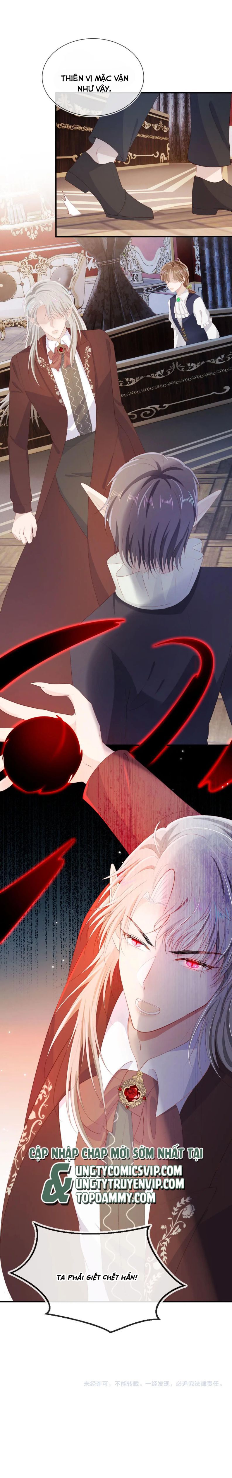 Hắc Hóa Phản Diện Sủng Lên Trời Chapter 65 - Trang 2