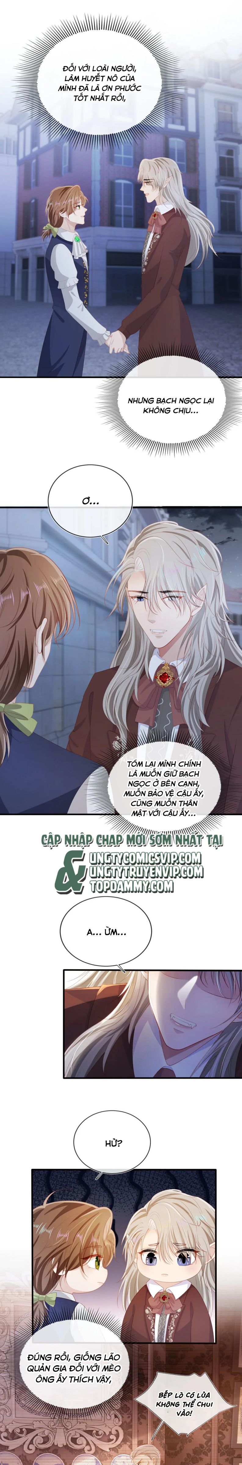Hắc Hóa Phản Diện Sủng Lên Trời Chapter 65 - Trang 2