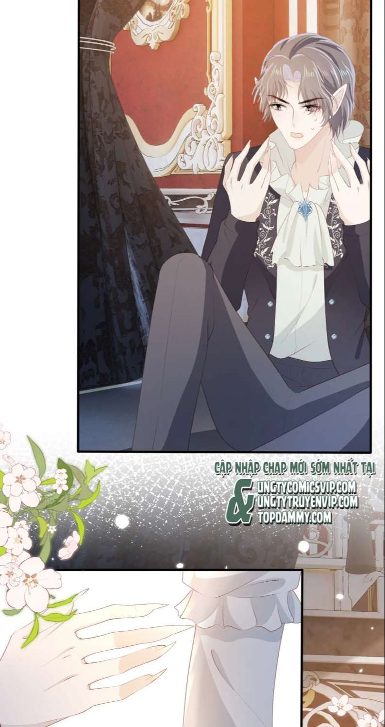 Hắc Hóa Phản Diện Sủng Lên Trời Chapter 66 - Trang 2