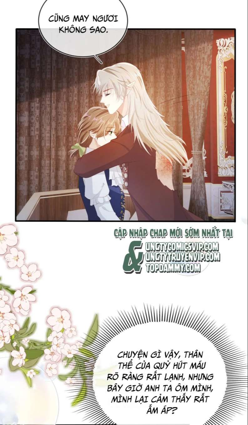 Hắc Hóa Phản Diện Sủng Lên Trời Chapter 66 - Trang 2