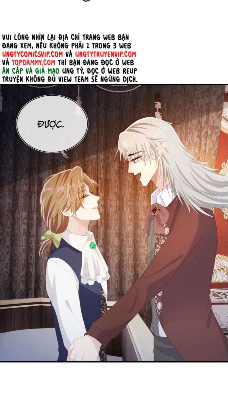 Hắc Hóa Phản Diện Sủng Lên Trời Chapter 66 - Trang 2