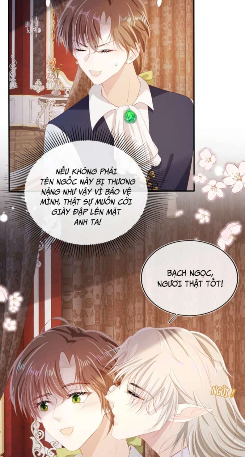 Hắc Hóa Phản Diện Sủng Lên Trời Chapter 66 - Trang 2