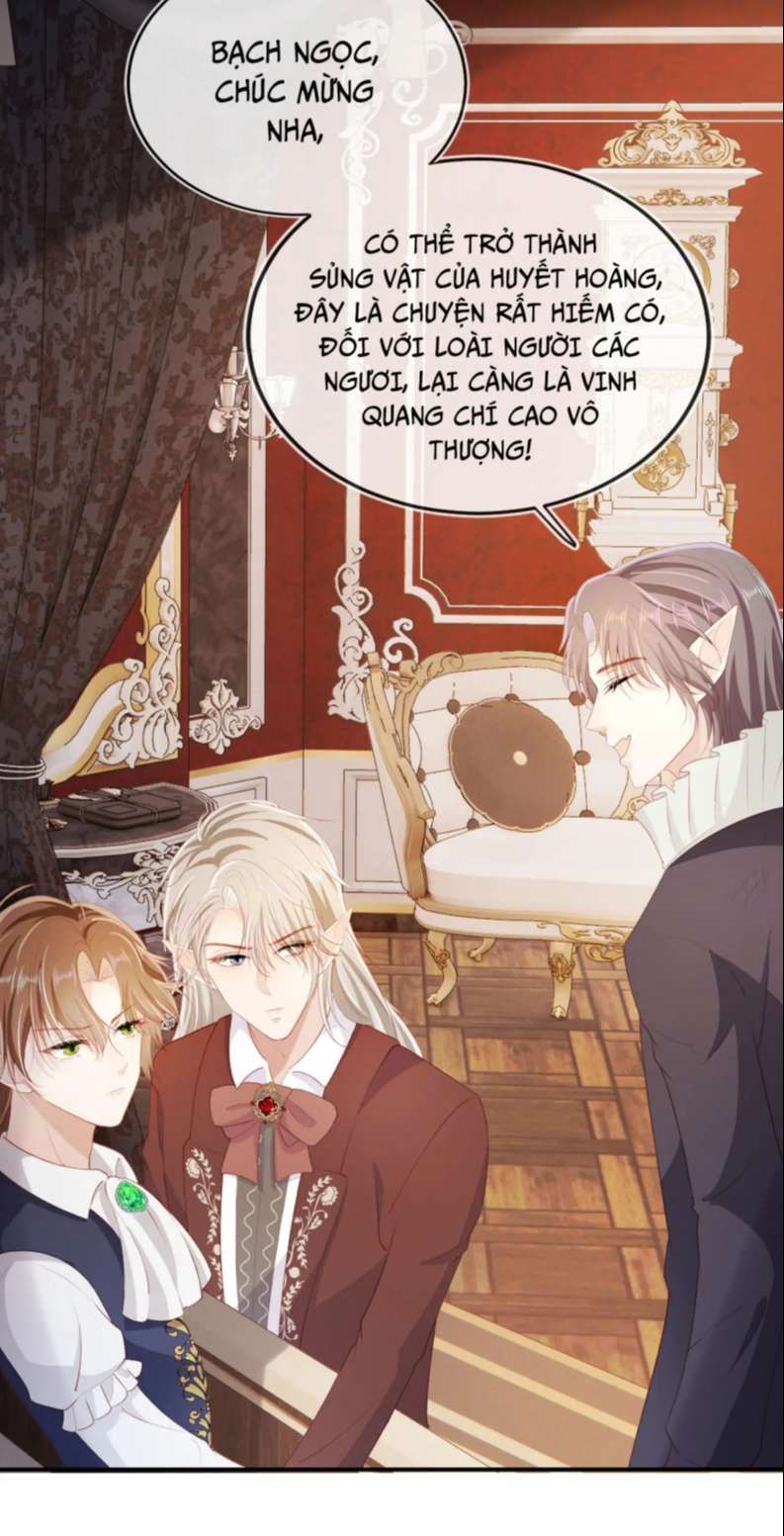 Hắc Hóa Phản Diện Sủng Lên Trời Chapter 66 - Trang 2