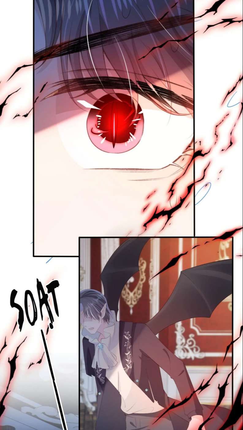 Hắc Hóa Phản Diện Sủng Lên Trời Chapter 66 - Trang 2