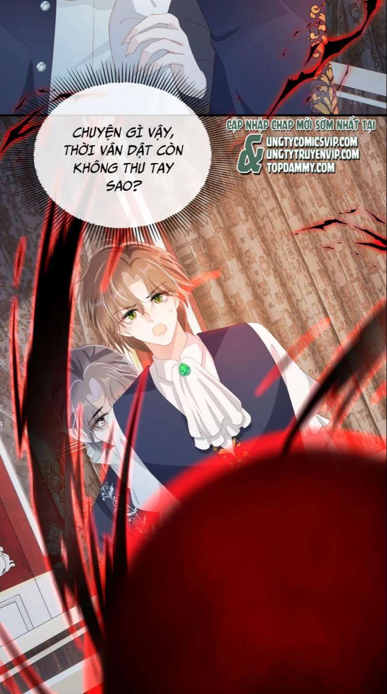 Hắc Hóa Phản Diện Sủng Lên Trời Chapter 66 - Trang 2