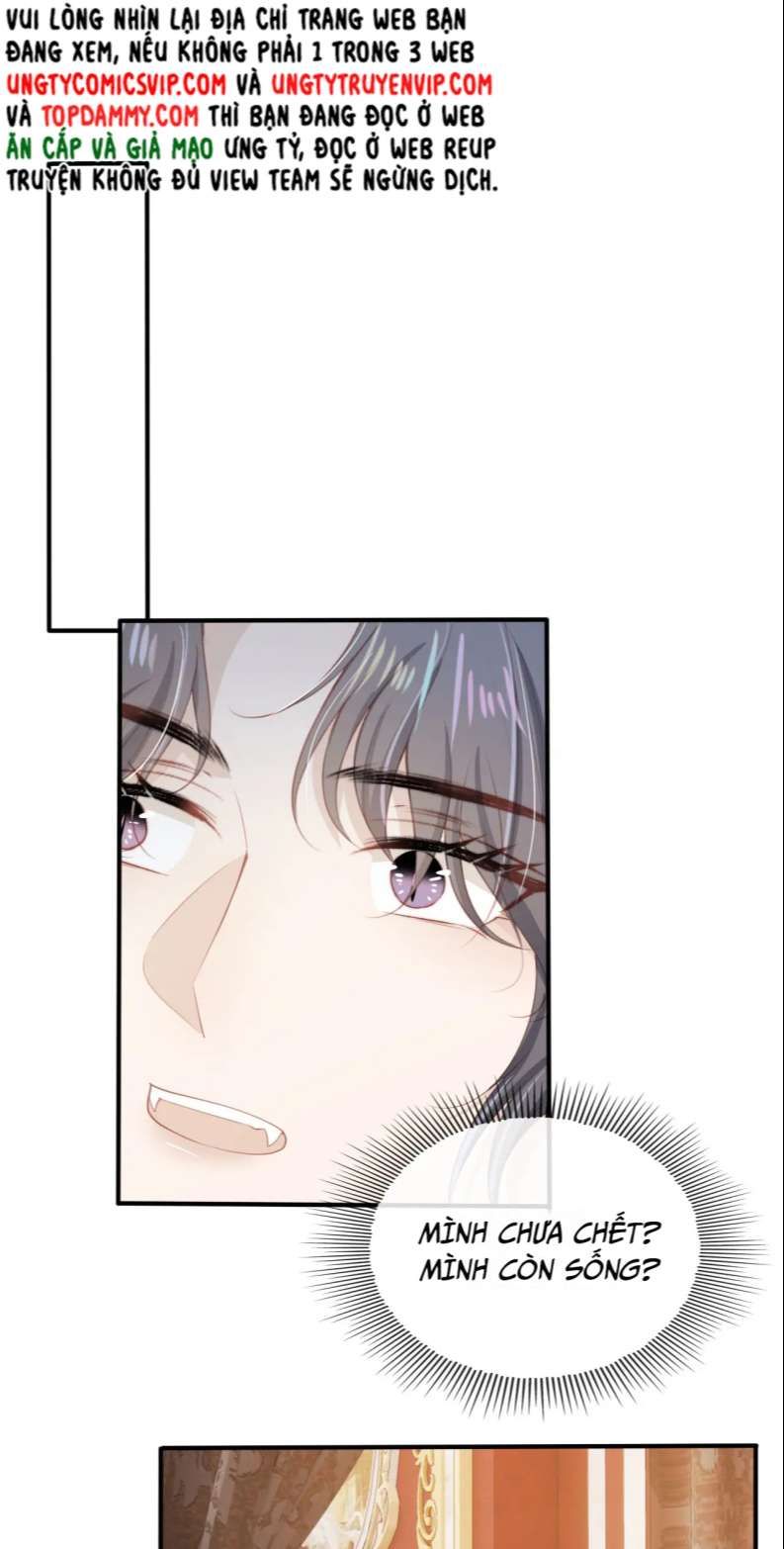 Hắc Hóa Phản Diện Sủng Lên Trời Chapter 66 - Trang 2