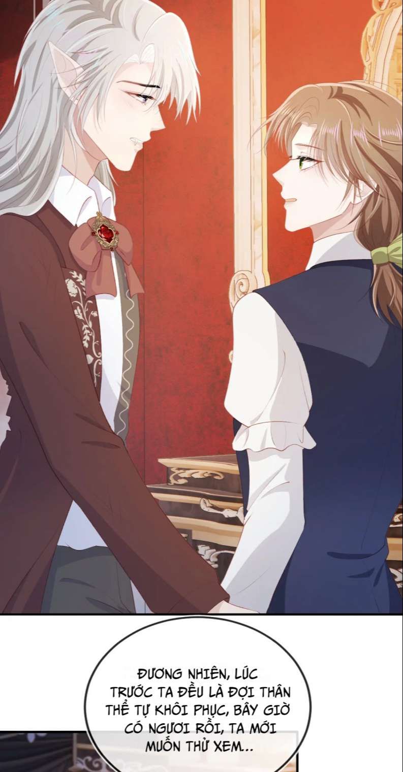 Hắc Hóa Phản Diện Sủng Lên Trời Chapter 67 - Trang 2