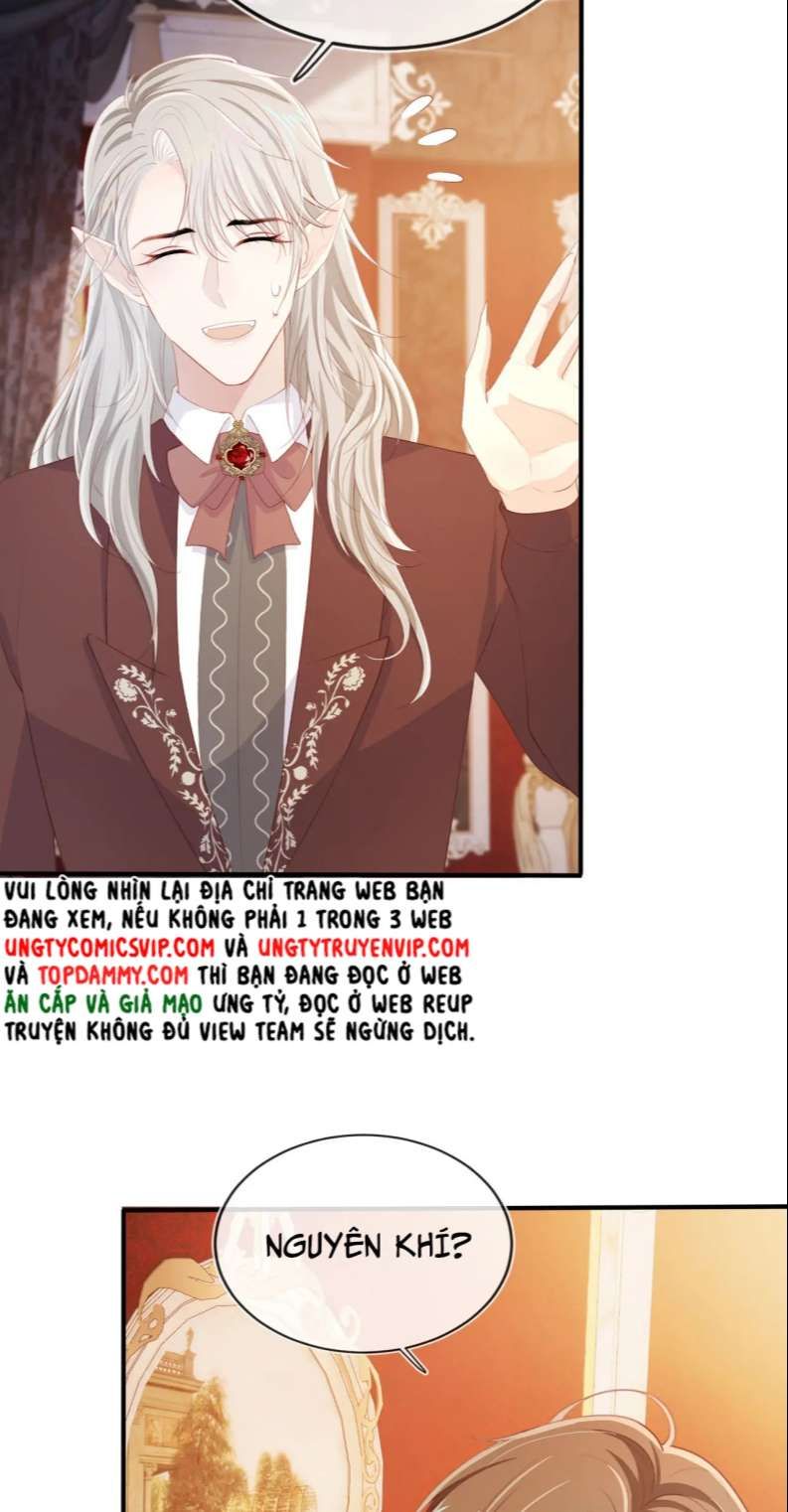 Hắc Hóa Phản Diện Sủng Lên Trời Chapter 67 - Trang 2