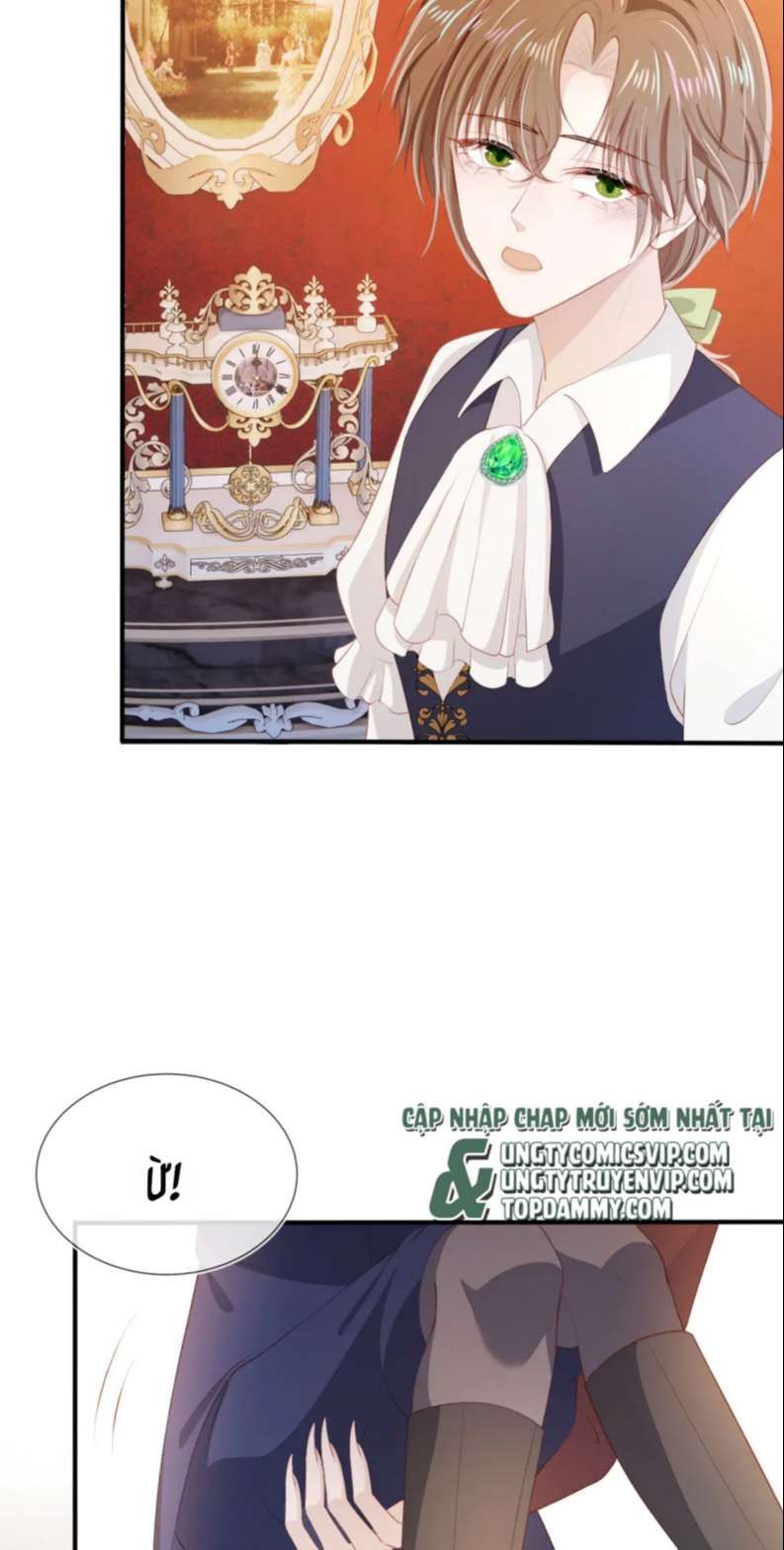 Hắc Hóa Phản Diện Sủng Lên Trời Chapter 67 - Trang 2