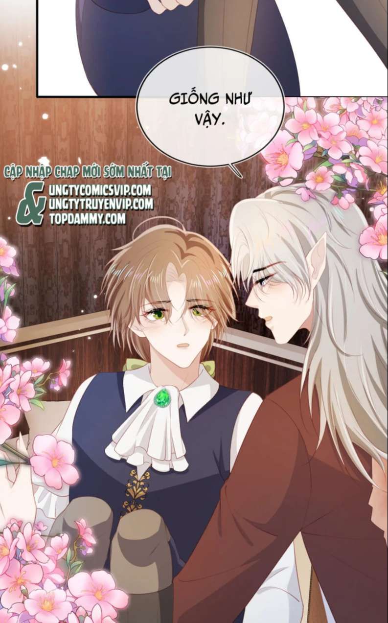 Hắc Hóa Phản Diện Sủng Lên Trời Chapter 67 - Trang 2