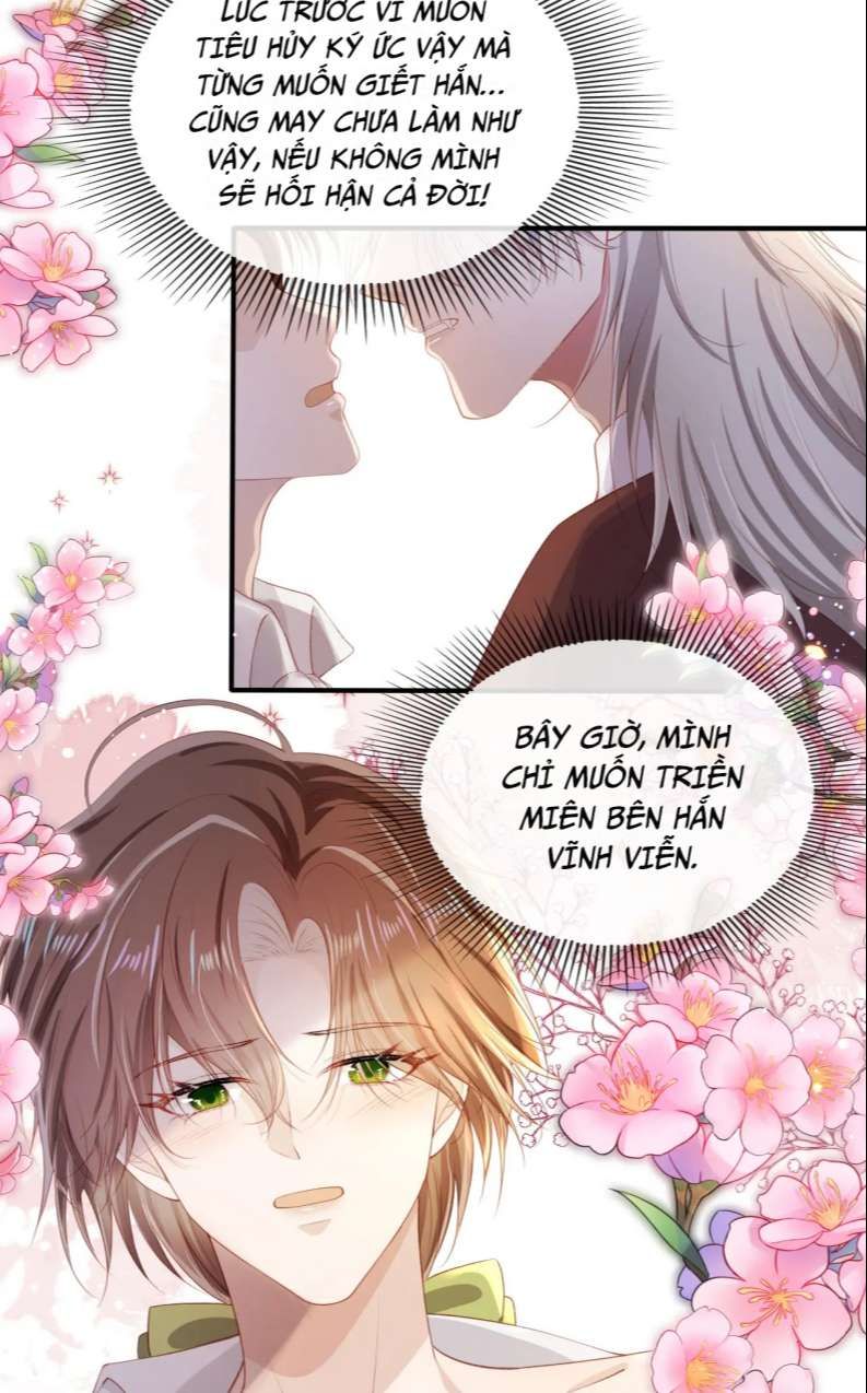 Hắc Hóa Phản Diện Sủng Lên Trời Chapter 67 - Trang 2