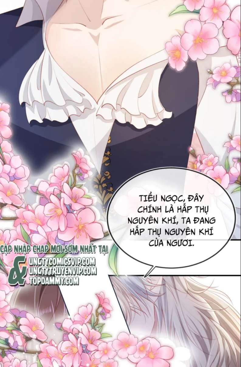 Hắc Hóa Phản Diện Sủng Lên Trời Chapter 67 - Trang 2