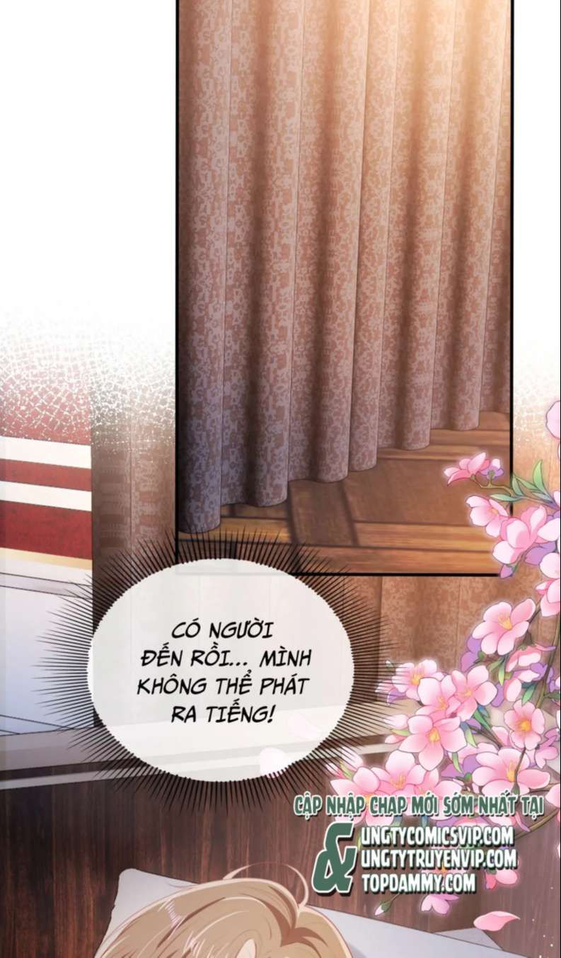 Hắc Hóa Phản Diện Sủng Lên Trời Chapter 67 - Trang 2