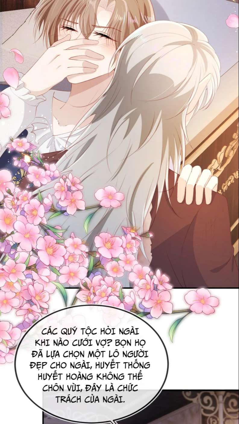 Hắc Hóa Phản Diện Sủng Lên Trời Chapter 67 - Trang 2