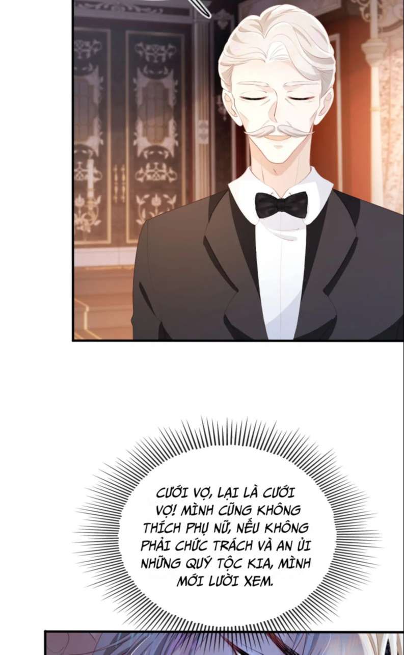 Hắc Hóa Phản Diện Sủng Lên Trời Chapter 67 - Trang 2