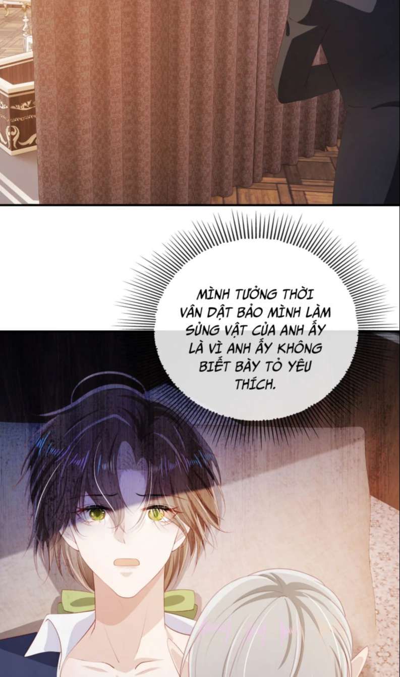 Hắc Hóa Phản Diện Sủng Lên Trời Chapter 67 - Trang 2