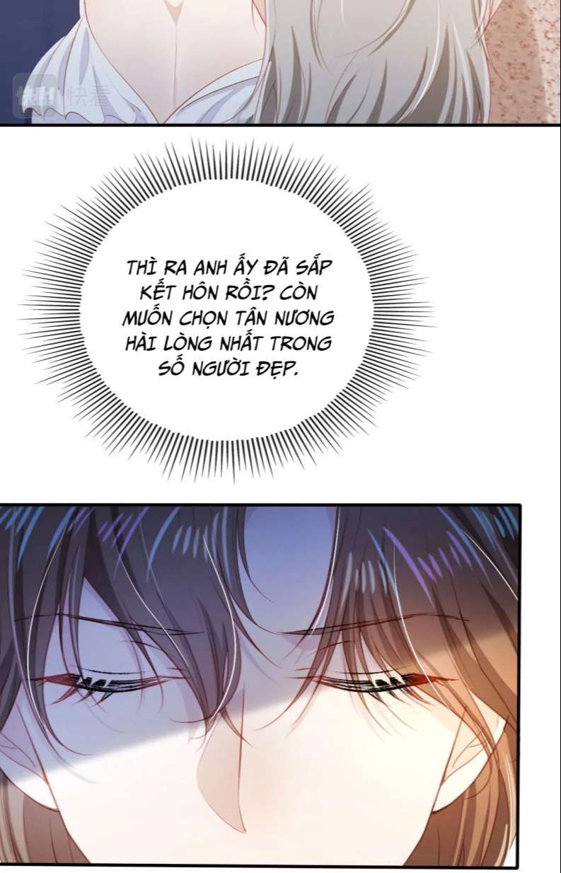 Hắc Hóa Phản Diện Sủng Lên Trời Chapter 67 - Trang 2