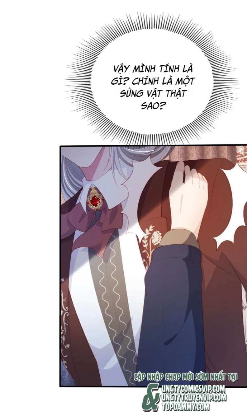 Hắc Hóa Phản Diện Sủng Lên Trời Chapter 67 - Trang 2