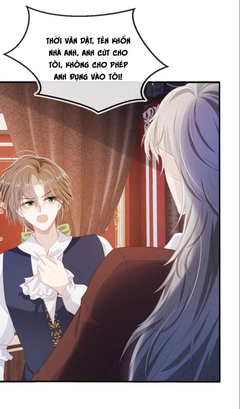 Hắc Hóa Phản Diện Sủng Lên Trời Chapter 67 - Trang 2